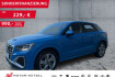 Audi Q2 S-Line 35 tfsi s tr s line led+pdc+gra+shz+18?lm