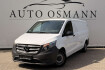 Mercedes Vito  benz vito  benz vito 114 cdi extralang ha klima automatik