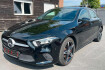 Mercedes Classe A  Benz a 200 progressive autom.*sha*led*rfk*navi*shz*
