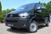 Volkswagen Combi  T5 kombi t5 2.0 tdi klima 8sitze ahk 1.hd pdc tempomat