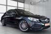 Mercedes CLA Autres Benz cla 220 d 4m sb amg/pano/distro/memo/kamera/ahk