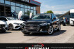 Audi A4 Advanced limousine 35 tdi advanced led kamera dab