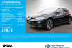 Volkswagen Polo Goal goal 1.0 tsi dsg led navi rfk acc pdc ahk