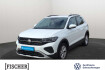 Volkswagen T-Cross Life T cross 1.0tsi life led navi shz rear view acc pdc