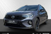 Volkswagen Taigo R-Line taigo 1.0 tsi 7 dsg r line +kam+carplay+led+shz+