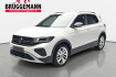 Volkswagen T-Cross Goal T cross t cross 1.0 tsi goal navi led klimaauto acc p assi