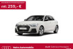 Audi A1 S-Line 25 tfsi virtual acc cam sitzh led