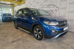 Volkswagen T-Cross Style T cross 1.5tsi dsg style navi pdc sh app connect