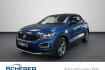 Volkswagen T-Roc Style T roc 1.5 tsi style opf