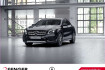 Mercedes GLA AMG Line Benz gla 180 amg line peak business paket 19 zoll