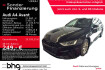 Audi A4 S-Line 35tfsi s tronic s line optik navi conne