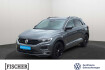 Volkswagen T-Roc R-Line T roc 2.0tdi 4motion dsg sport r line led navi leder