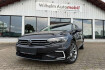 Volkswagen Passat SW GTE Passat variant gte r line individual digi rearview alcantara massage ahk
