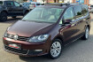 Volkswagen Sharan Comfortline sharan tdi 4motion allrad comfortline standheizung  panorama  navi dicover  ahk  1.hand  servicehistorie luckenlos