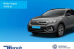 Volkswagen T-Cross Goal T cross 1.0 tsi dsg goal kamera+led+shz+