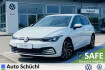 Volkswagen Golf 8  Golf 1.4 tsi dsg ehybrid app connect+active info