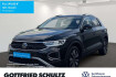 Volkswagen T-Roc  T roc goal tsi navi sitzheizung einparkhilfe led
