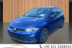 Volkswagen Polo  1.0 tsi dsg goal*navi*led*acc*