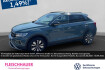 Volkswagen T-Roc  T roc 1.0 tsi navi digitales cockpit soundsystem led acc