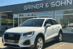 Audi Q2  35 tfsi advanced r kamera acc winter