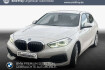 BMW Série 1 Advantage 118 i aut. advantage led navi sitzheizung