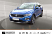 Volkswagen T-Roc Sport T roc 1.5 tsi dsg sport ahk acc led navi kamera