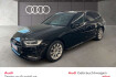 Audi A4 Advanced 35 tfsi advanced s tronic navi dab