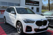 BMW X1  sdrive 18 i m sport*hud*kam*leder