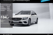 Mercedes Classe C Avantgarde Benz c 220 d t avantgarde night kamera pano spur pdc