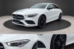 Mercedes CLA  Benz cla 250 e amg 360  acc burmester ambiente beamle