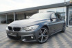 BMW Série 4 Coupé  Bmw 420  420 d coupe*m sport*2.hand*head up*memory*ahk*