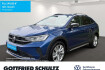 Volkswagen Taigo  goal tsi dsg carplay einparkhilfe sitzheizung led