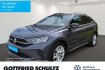 Volkswagen Taigo  goal tsi dsg navi carplay sitzheizung einparkhilfe