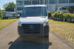 Mercedes Sprinter Base Benz sprinter 317.kasten.l2h1.navi.klima.