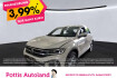 Volkswagen T-Roc R-Line T roc 1.0 tsi r line pdc sitzhzg led+ dab+