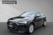 Audi A1  25 tfsi advanced led rfk stzhz pdc