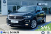Volkswagen T-Roc R-Line T roc 1.5 tsi dsg r line led+navi+dab+shz+pdc+bl
