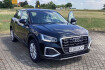 Audi Q2 Advanced 35 tfsi advanced/gjr
