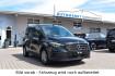 Mercedes Classe T Style T class  benz classe t t 180d automatik style navi led kamera sitzhzg