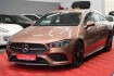 Mercedes CLA  Benz cla 180 cla 180 amg shooting brake *2.hand*unfallfrei*