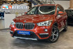 BMW X1  xdrive 20 d xline *h&k*led*navi*