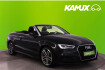Audi A3 Sport 35tfsi cabriolet sport*s line*led+navi+b&o