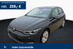 Volkswagen Golf 8 Style Golf 2.0tdi dsg style led nav ahk acc app sitzh