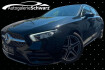 Mercedes Classe A AMG Line Benz a 180 7g amg line led nav+dab r kam amb panodach