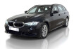 BMW Série 3  318 d touring auto led temp widescreen shz 1hand