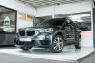 BMW X1 Sport xdrive 20 d sport line ahk ruckfahrkam