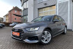 Audi A4 S-Line avant 40 tdi hud+navi+ahk+leder+pdc