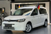 Volkswagen Caddy  life maxi 2.0 tdi/acc/navi/7 sitzer/pdc