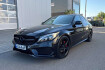 Mercedes Classe C AMG Line Benz c 220 amg line tuv vollleder schiebedach ambient