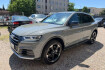 Audi Q5  2.0 tdi 140kw 3x s line*design selection*top